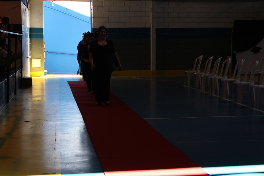 Formatura 5º Ano - Tarde - 2022